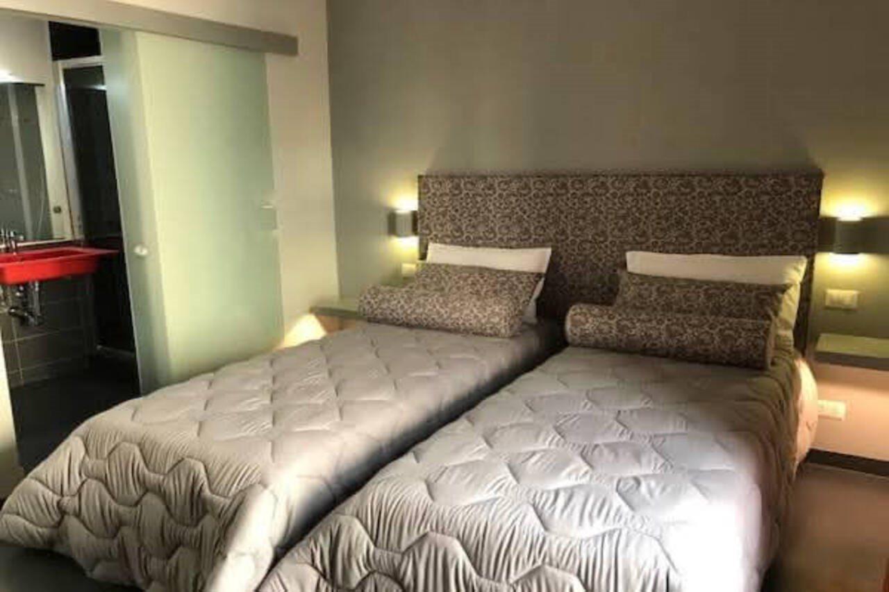 Maison d'hôtes 94 Piazza Di Spagna