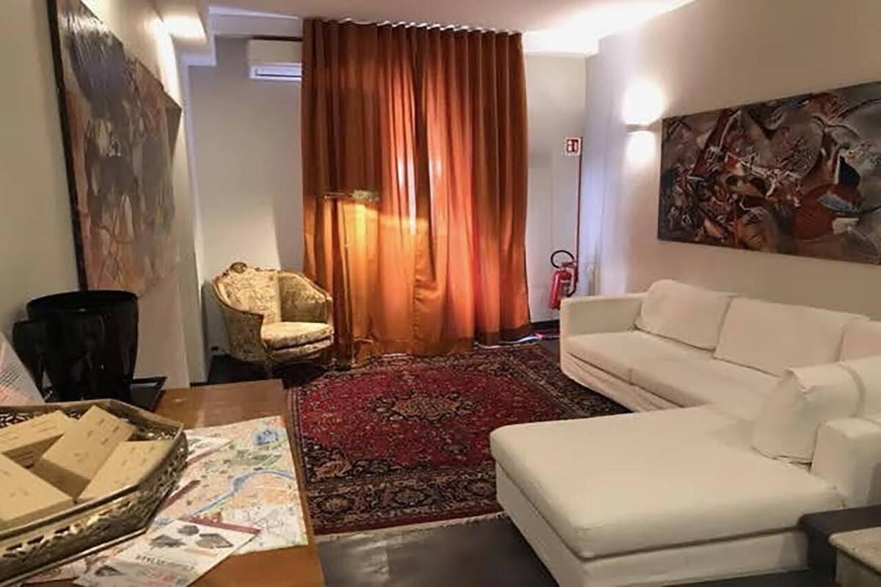 Maison d'hôtes 94 Piazza Di Spagna