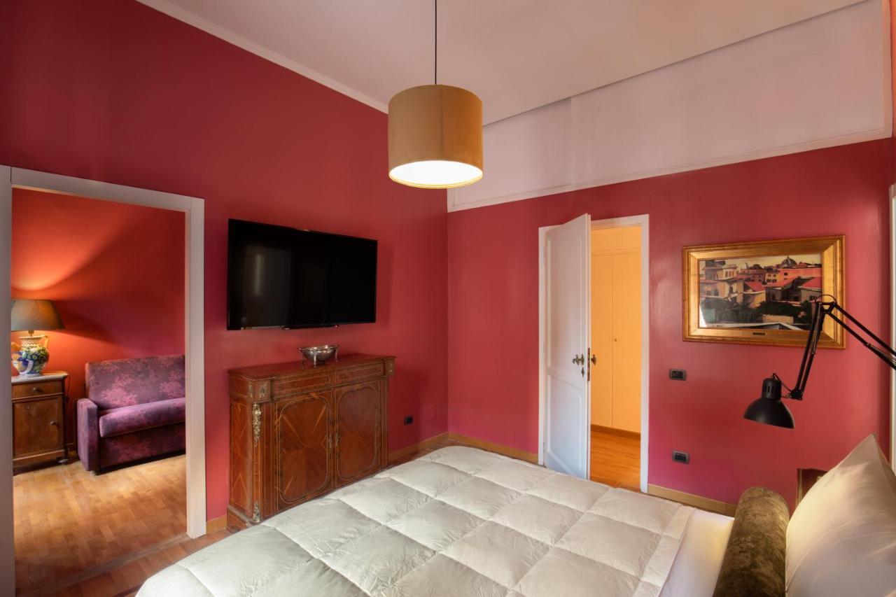 94 Piazza Di Spagna Maison d'hôtes 2*