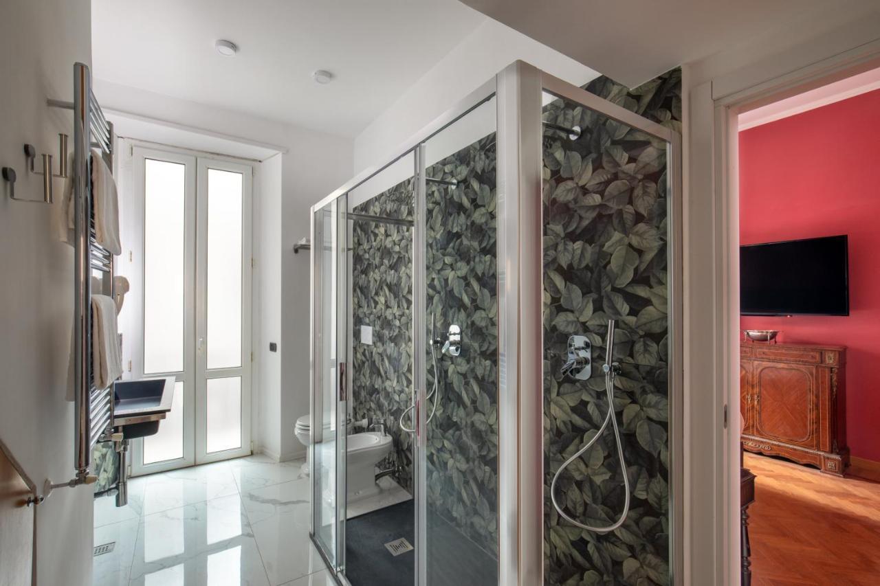 94 Piazza Di Spagna Maison d'hôtes 2*