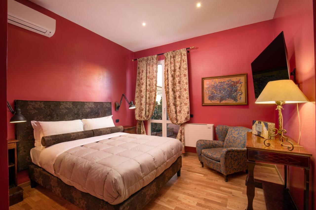 94 Piazza Di Spagna Maison d'hôtes