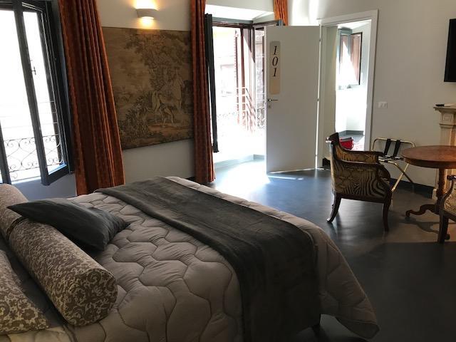 Maison d'hôtes 94 Piazza Di Spagna Rome