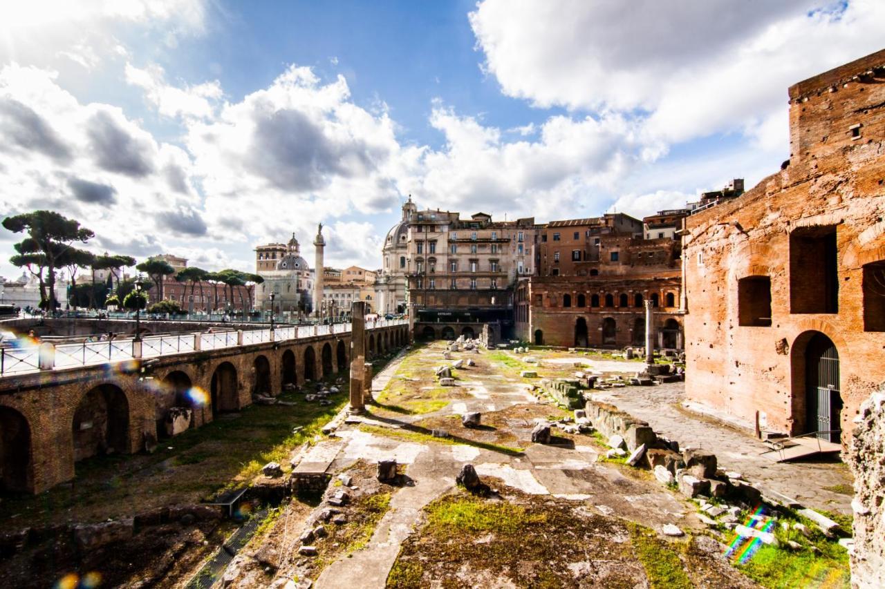 94 Piazza Di Spagna Maison d'hôtes Rome