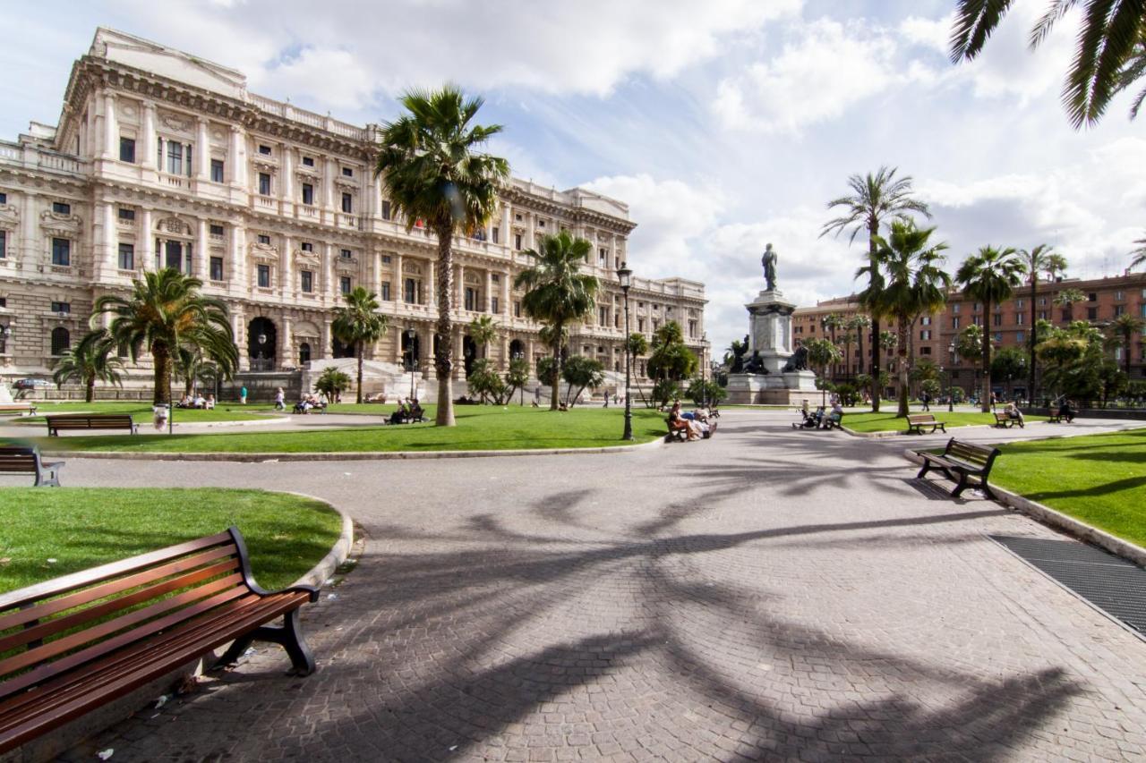 94 Piazza Di Spagna Gasthuis 2*