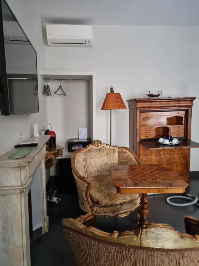 94 Piazza Di Spagna Maison d'hôtes Rome