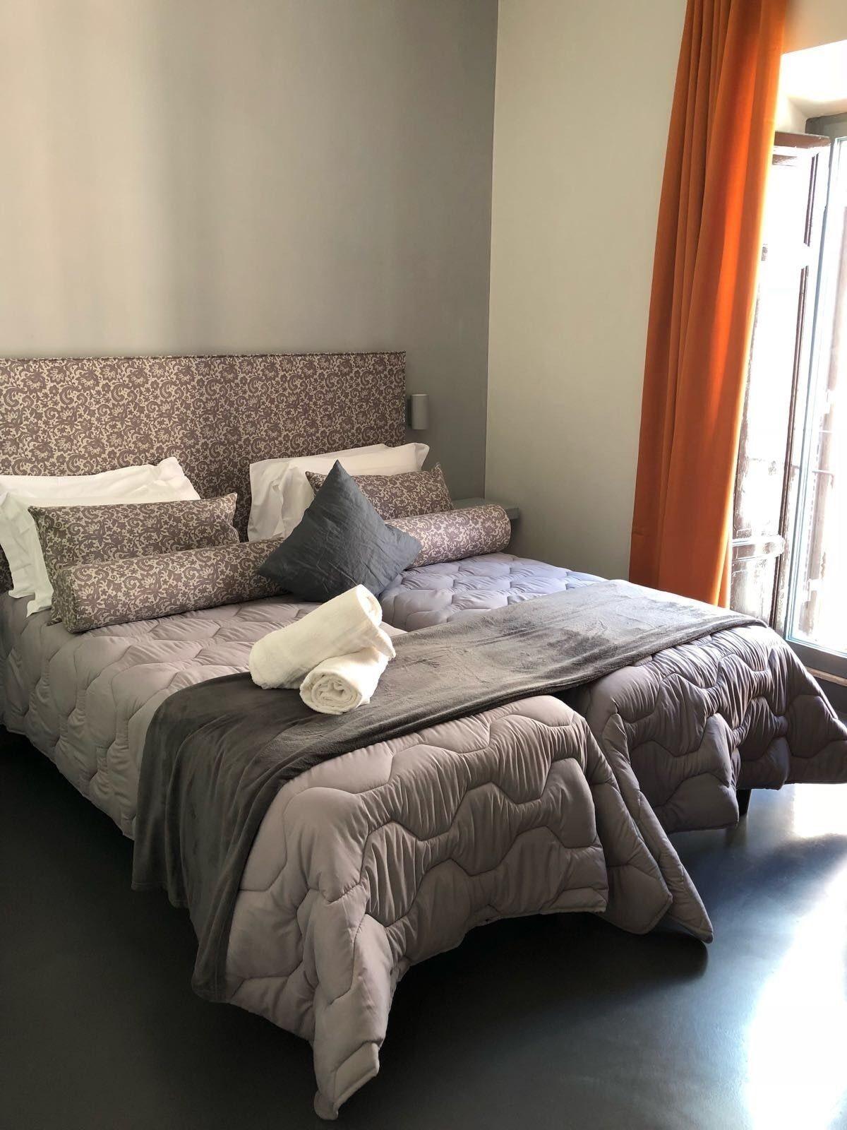 94 Piazza Di Spagna Maison d'hôtes Rome